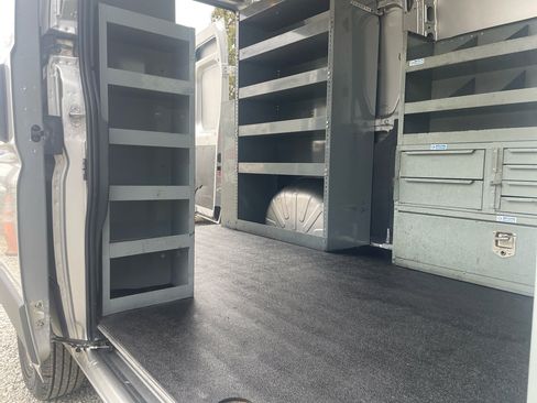 Used 2018 RAM ProMaster 1500 image 32