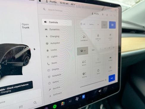 Used 2021 Tesla Model Y Long Range image 30