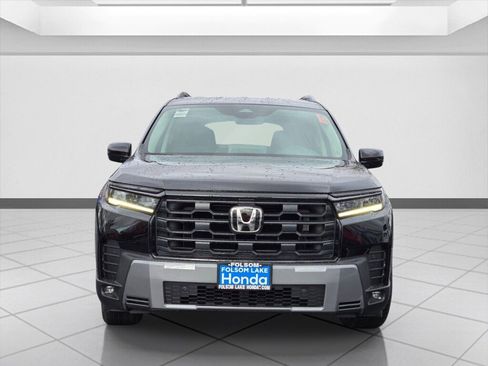 New 2026 Honda Pilot EX-L image 2