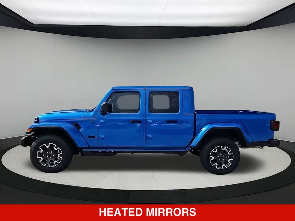 New 2026 Jeep Gladiator Sport AWD/4WD image 6