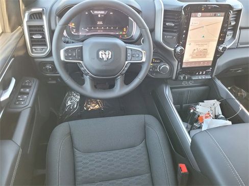 New 2026 RAM 1500 Big Horn image 9