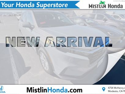 Certified 2023 Honda CR-V EX