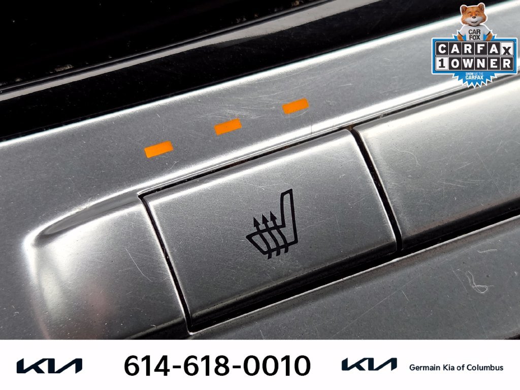 Used 2022 Kia Carnival EX FWD image 30