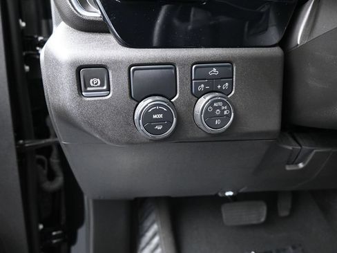Used 2024 Chevrolet Silverado 1500 RST RWD image 12