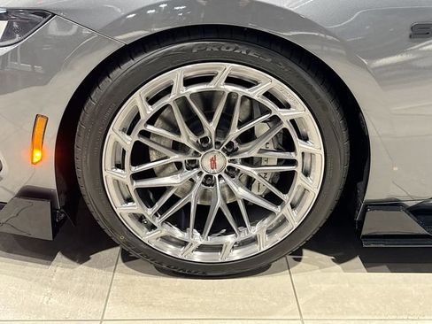 New 2025 Ford Mustang GT Premium image 35