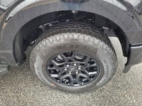 New 2025 Ford F150 XLT w/ Equipment Group 302A MID image 47