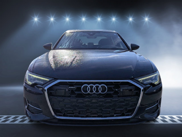 Used 2024 Audi A6 Premium Plus AWD/4WD image 8