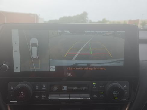 Used 2026 Toyota Grand Highlander AWD Hybrid image 24