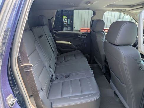 Used 2018 GMC Yukon Denali AWD/4WD image 35