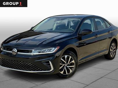 Used 2025 Volkswagen Jetta S