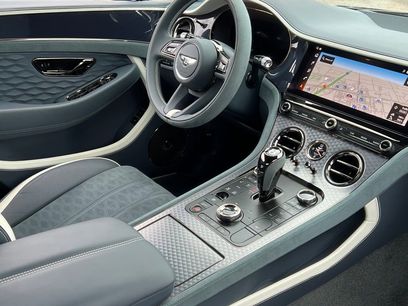 Used 2025 Bentley Continental GT Speed w/ First Edition Specification