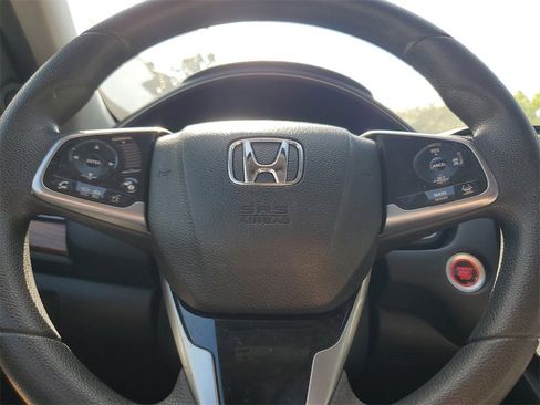 Used 2017 Honda CR-V EX image 24