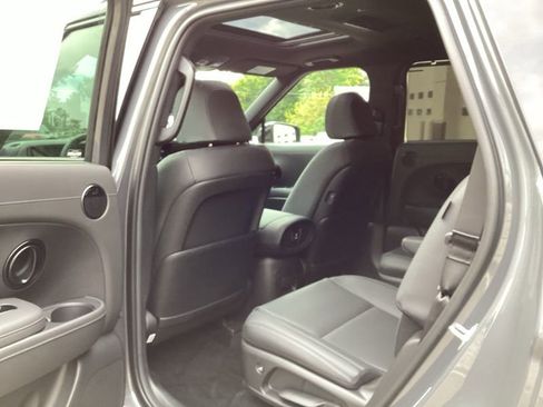New 2026 Hyundai Palisade XRT Pro AWD/4WD image 29