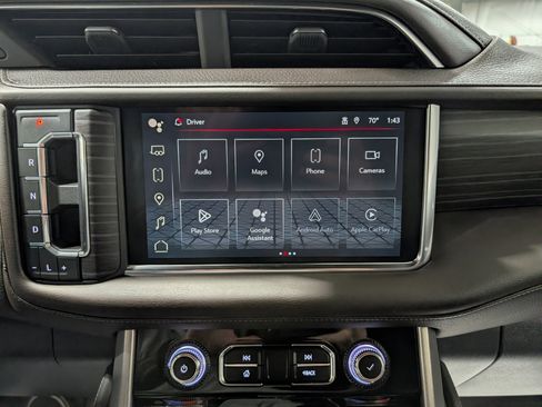 Used 2023 GMC Yukon XL Denali w/ Denali Reserve Package image 27