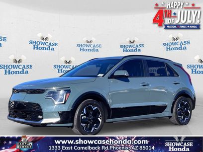 Used 2023 Kia Niro Wave