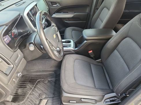 Used 2020 Chevrolet Colorado LT image 17