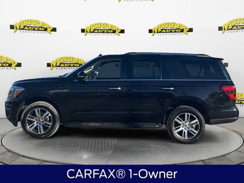 Certified 2024 Ford Expedition Limited image 3