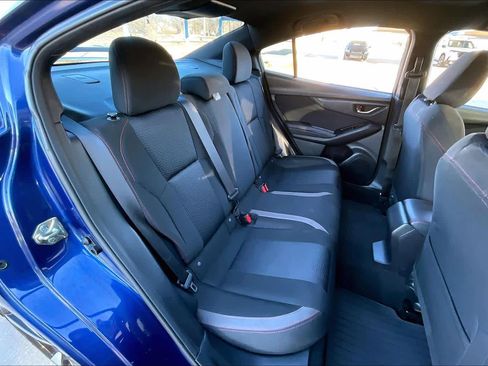 Used 2017 Subaru Impreza 2.0i Sport w/ Popular Package #3 image 19