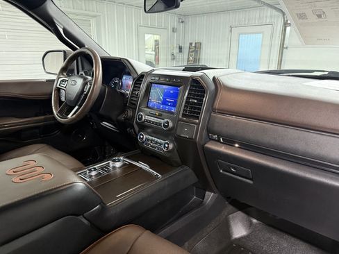 Used 2020 Ford Expedition King Ranch image 34