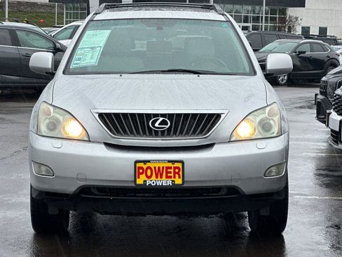 Used 2009 Lexus RX 350 AWD image 9