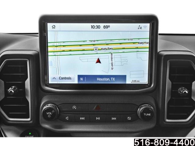 Used 2023 Ford Bronco Sport Big Bend AWD/4WD image 17