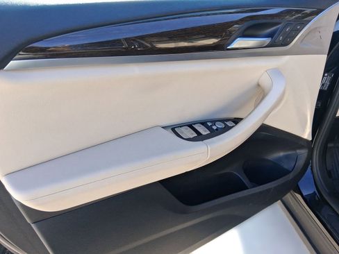 Certified 2022 BMW X3 xDrive30i w/ Convenience Package image 11