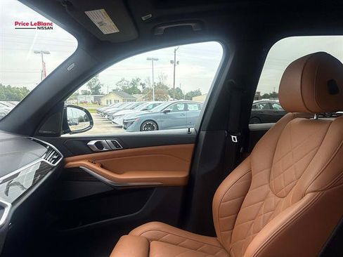 Used 2023 BMW X5 sDrive40i w/ Premium Package RWD image 16