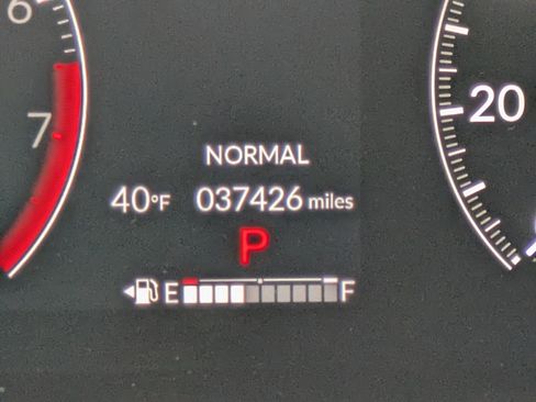 Used 2023 Honda CR-V EX-L image 11