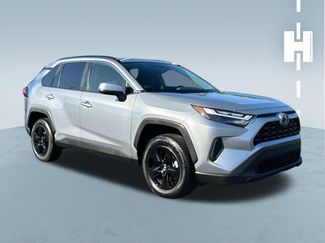 Used 2025 Toyota RAV4 XLE w/ Convenience Package AWD/4WD video 1