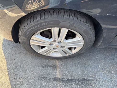 Used 2013 Chevrolet Spark LT image 11