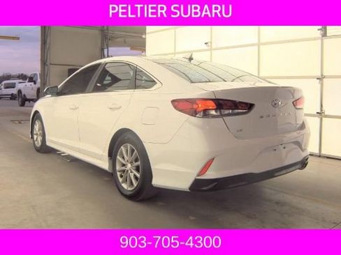 Used 2018 Hyundai Sonata SE image 6
