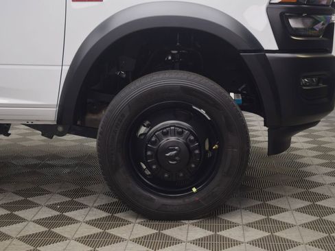 New 2026 RAM 5500 Tradesman AWD/4WD image 6