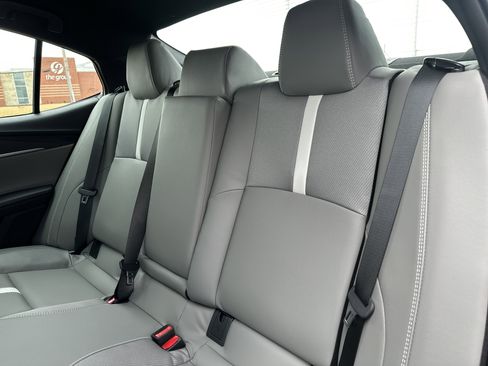 New 2026 Toyota Camry SE w/ Convenience Package image 8