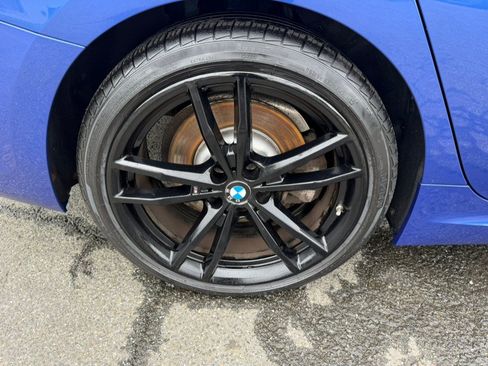 Used 2020 BMW 330i xDrive Sedan w/ M Sport Package AWD/4WD image 12
