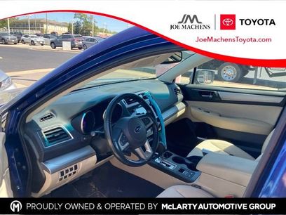 Used 2016 Subaru Outback 2.5i Premium