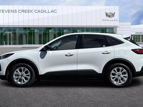 Used 2025 Ford Escape Active FWD image 6