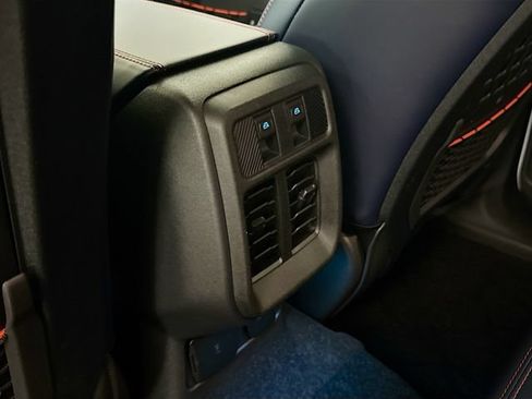 New 2026 Ford Bronco Raptor AWD/4WD image 25