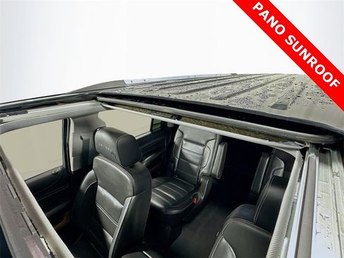 Used 2020 GMC Yukon XL Denali image 23