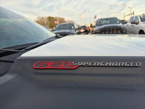 Used 2023 RAM 1500 TRX w/ TRX Level 2 Equipment Group image 21