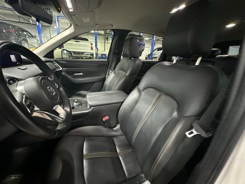 Used 2024 MAZDA CX-90 3.3 Turbo w/ Select Package AWD/4WD image 17