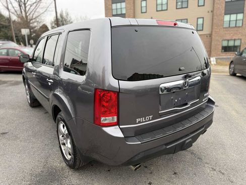 Used 2014 Honda Pilot EX image 5