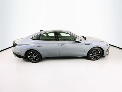 Used 2025 Hyundai Sonata SEL image 10