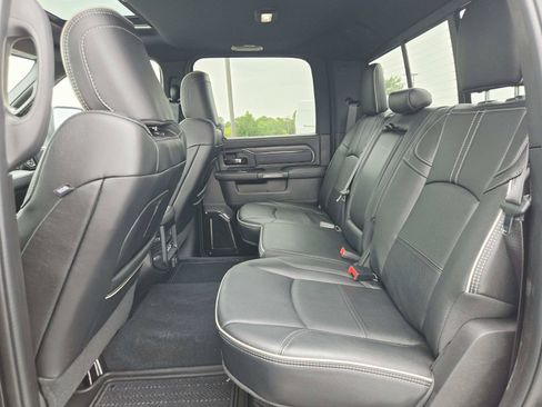 Used 2024 RAM 2500 Limited AWD/4WD image 14