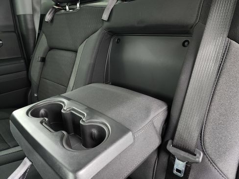 Used 2025 Chevrolet Silverado 3500 LT w/ All Star Edition image 42