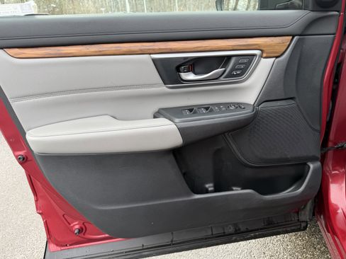 Used 2020 Honda CR-V EX-L image 13
