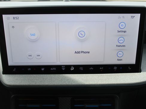 New 2026 Ford Maverick XLT w/ XLT Luxury Package AWD/4WD image 42