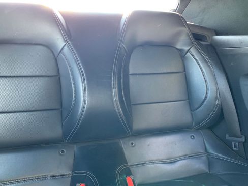 Used 2024 Ford Mustang Premium image 36