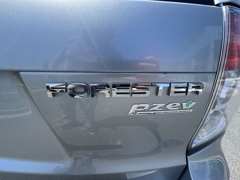 Used 2013 Subaru Forester 2.5X Premium w/ All-Weather Pkg image 30