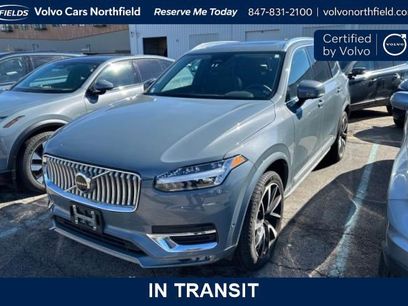 Certified 2023 Volvo XC90 B6 Plus w/ Protection Package Premier