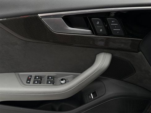 Used 2021 Audi S5 Prestige w/ Prestige Package image 23